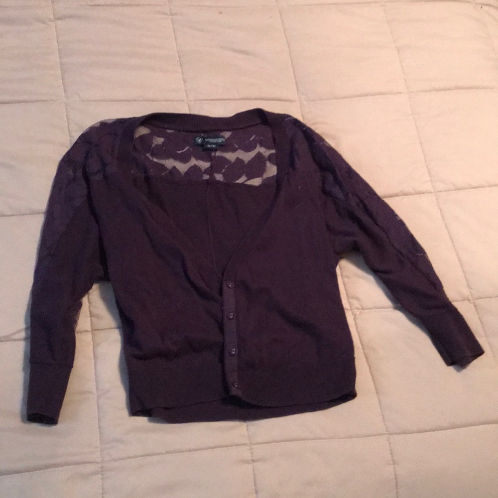 Cardigan